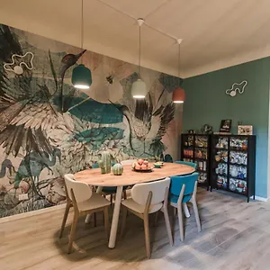  Habitación en casa particular Libertyhouse