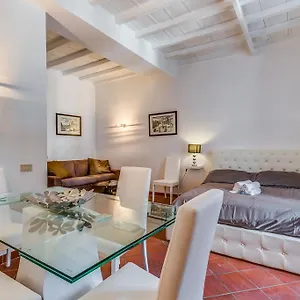  Apartamento Happy Lion Italia