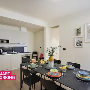  Apartamento Riviera Flavour Ii By Wonderful Italy Italia