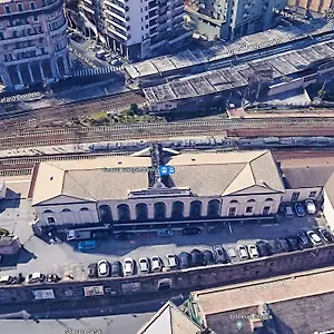  Apartamento Confortevole Italia