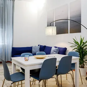  Apartamento Calmness Of The Sea Italia