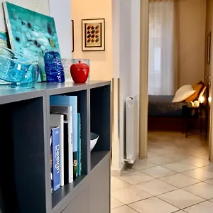  Apartamento Cinqueterre Casa Simon Italia