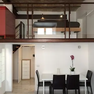  Apartamento Inner House Italia